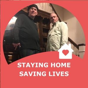 Meet your Posher, Frederick